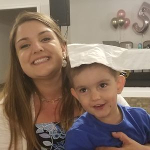 Meet your Posher, Jamie